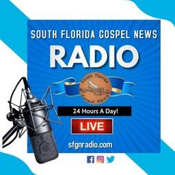 South Florida Gospel News Radio live