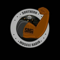 Southern Muscle Radio live