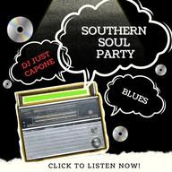 Southern Soul Party live