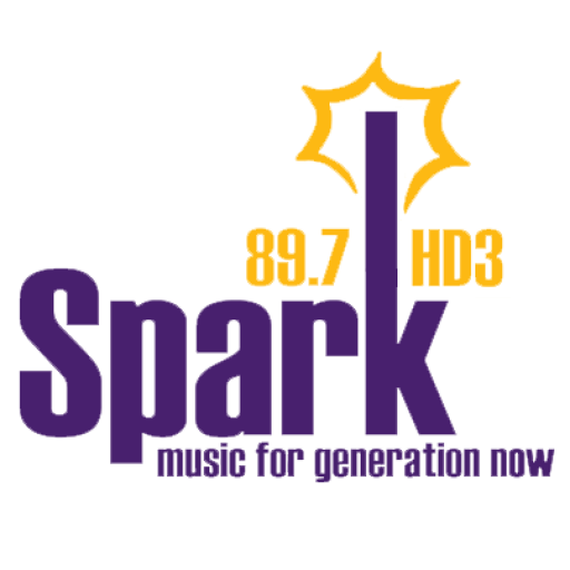 Spark 89.7 HD3 live