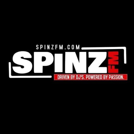 SPiNZ FM live