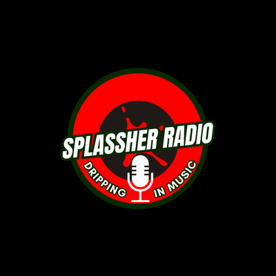 Splassher Radio live