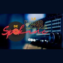 Spokane Latin Radio live