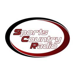 Sports Country Radio live