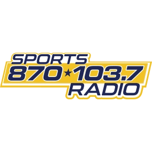 Sports Radio 870 AM & 103.7 FM live