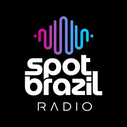SpotBrazil Radio live