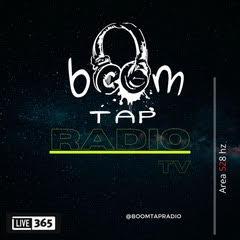 BoomTap Radio live