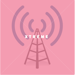 Cyber-FM Xtreme live