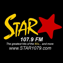 Star 107.9 FM live
