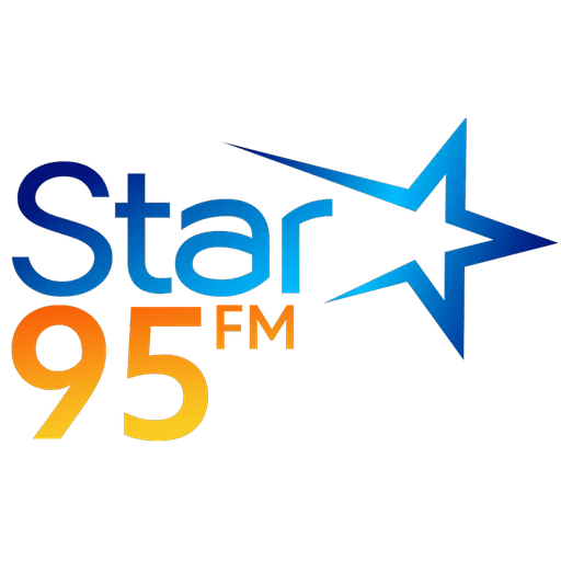 STAR 95 live