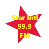 Star International 99.9 FM live