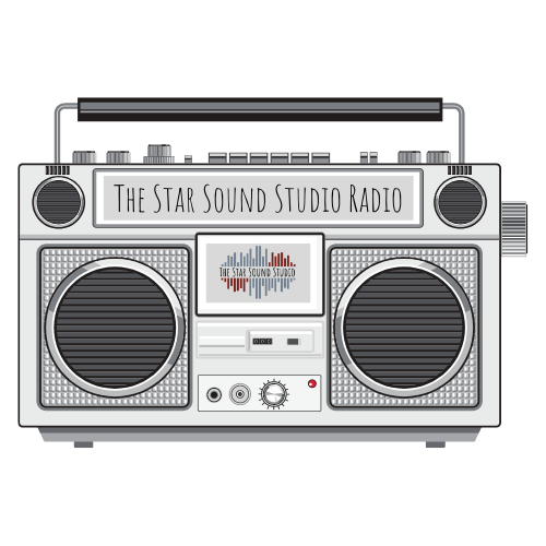The Star Sound Studio Radio live