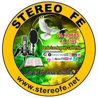 Stereo Fe live