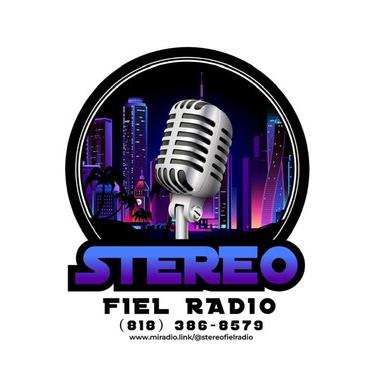 Stereo Fiel Radio live