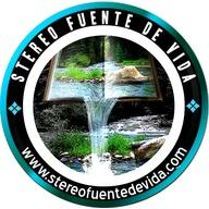 Stereo Fuente de Vida live