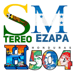 Stereo Mezapa live
