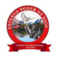 Stereo Poder de Dios live