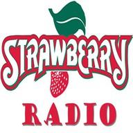 Strawberry Radio live