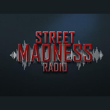 Street Madness Radio live