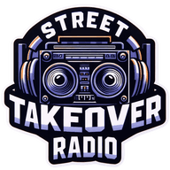 Street Takeover Radio 104.5 FM live