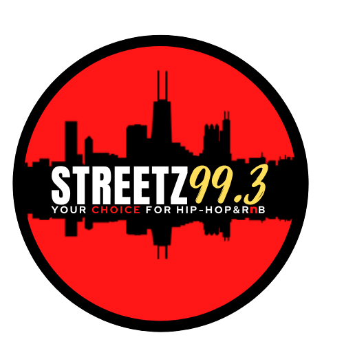 STREETZ 99.3 live