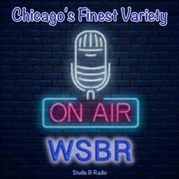 WSBR – Studio B Radio live
