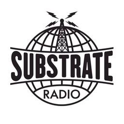 Substrate Radio live