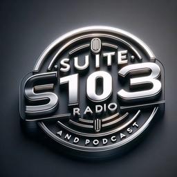 Suite 103 Radio and Podcast live