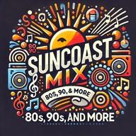 Suncoast Mix live