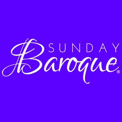 Sunday Baroque live
