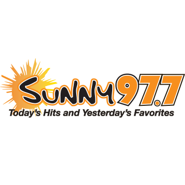 WSNI Sunny 97.7 FM live