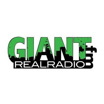 Giant FM 104.9 WAXI live