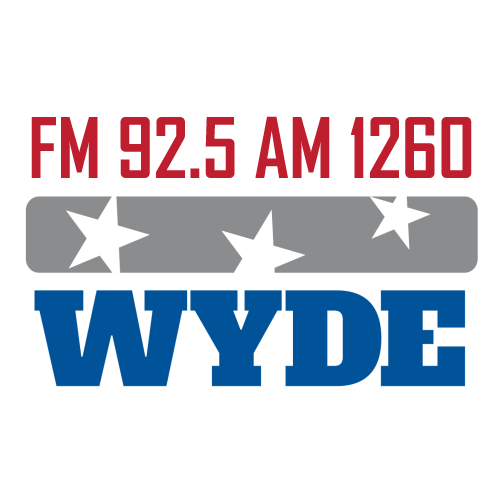 WYDE Radio live