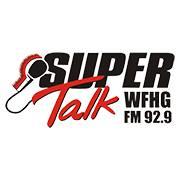 SuperTalk 92.9 FM live
