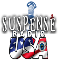 Suspense Radio USA live