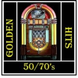 Golden 50/70s Hits live