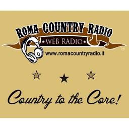 RCR2 – Roma Country Radio live