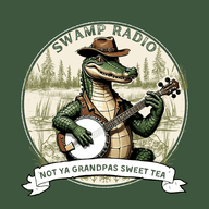 Swamp Radio Miami WADS-DB live