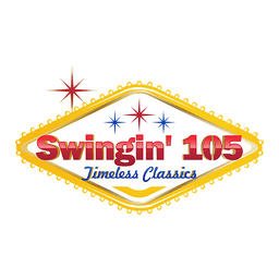 Swingin’ 105 live