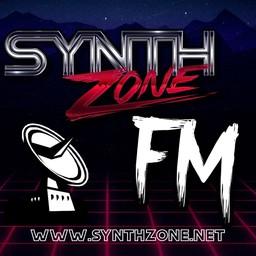 Synth Zone FM live