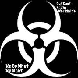 OutKast Radio Worldwide live