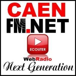 CAENFM.NET live