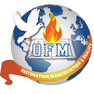 Omega Fire Oregon Radio live