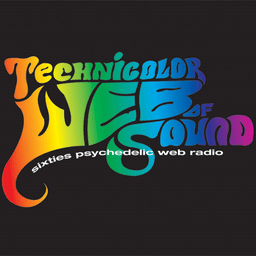 Technicolor Web of Sound live