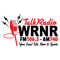 Talk Radio WRNR live
