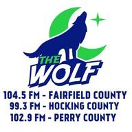 WLOH Wolf Country Radio live
