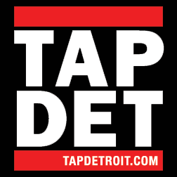 Tap Detroit live