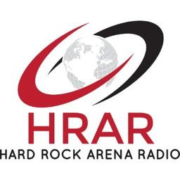 Hard Rock Arena Radio live