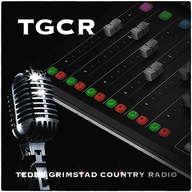 Teddy Grimstad Country Radio live