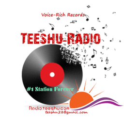 Teeshu-Radio live